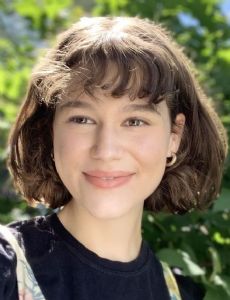 Shealeigh Voitl