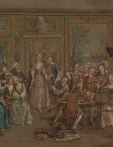 Marcellus Laroon the Younger