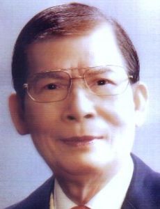 Nhuan Xuan Le