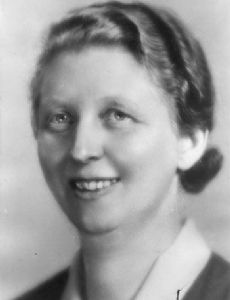 Hilma Granqvist