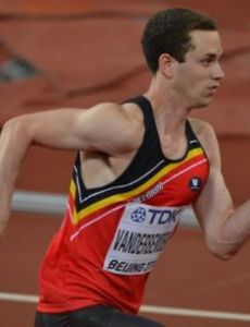 Robin Vanderbemden