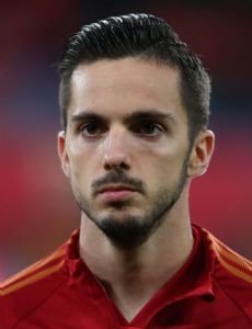 Pablo Sarabia