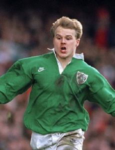 Simon Geoghegan
