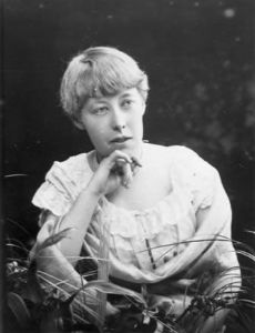 Katharine Tynan