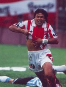 Miguel Alberto Amaya