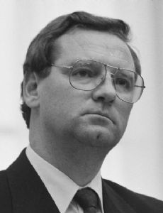 Dick Dees