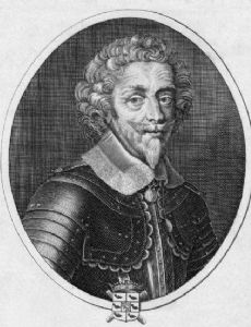 Louis de Marillac