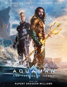 Aquaman and the Lost Kingdom (soundtrack)