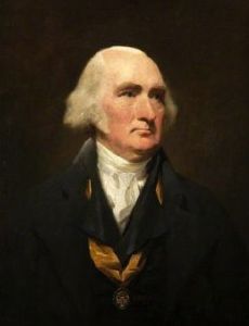 Sir William Forbes, 6th Baronet