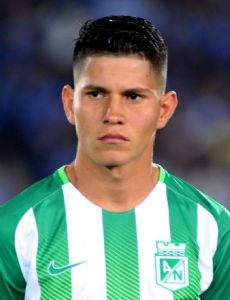 Jorman Campuzano
