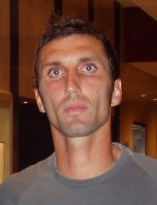 Arik Benado