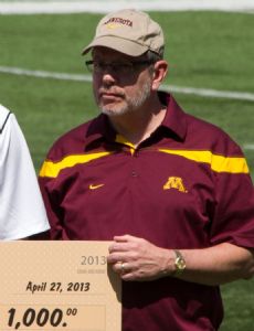 Eric W. Kaler