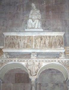 Tino di Camaino