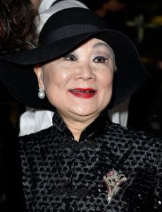 Shaw-Lan Wang
