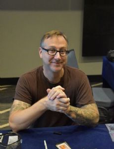 Randy Post
