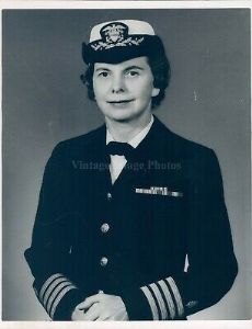 Veronica Bulshefski