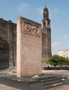 Tlatelolco massacre