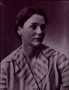 Robin Hyde