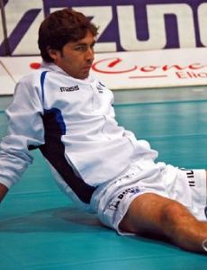 Daniele Sottile