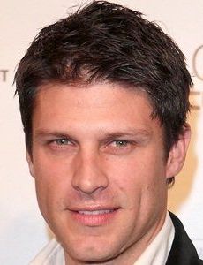 Greg Vaughan