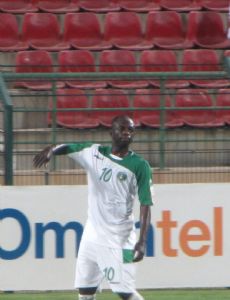 Mohamed Ablaye Gaye