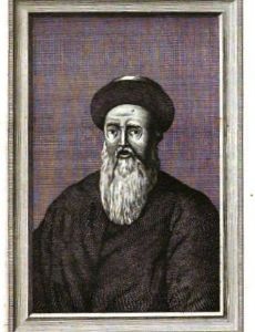 Dominique Parrenin