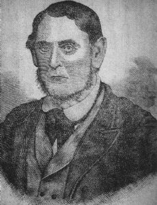 Otto Gottlieb Mohnike