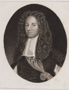 Edward Walpole (died 1668)
