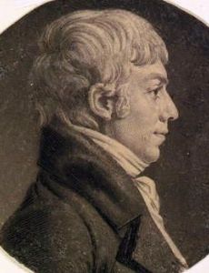 William A. Burwell