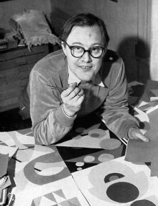 Sandro Key-Åberg