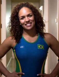 Aline Rodrigues