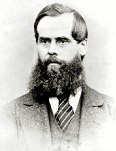 Henry Prevost Babbage