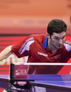 Emmanuel Lebesson