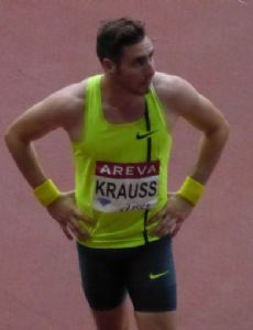 Simon Krauss