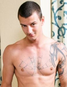 Brad Davis (Pornstar)