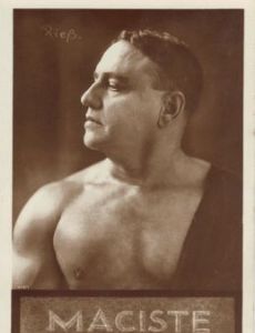 Bartolomeo Pagano