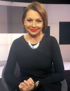 María Antonieta Collins