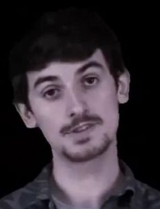 Toby Fox