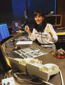 Elizabeth Rose (musician)