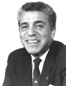Robert García