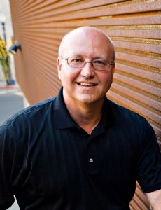 Mark Whitacre