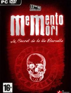 Memento Mori (video game)