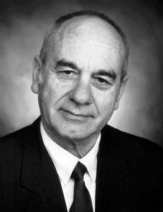 Winston L. Shelton