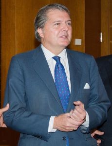 Íñigo Méndez de Vigo