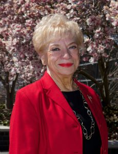 Joan Voss