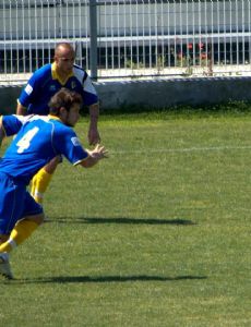 Michele Castagnetti