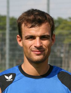 Alexander Hauser
