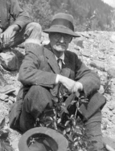 Harry Fielding Reid