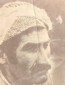 Foad Mostafa Soltani