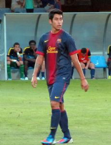 Sérgio Araújo